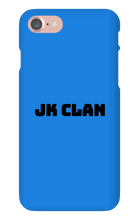 JK Clan Phone Case
