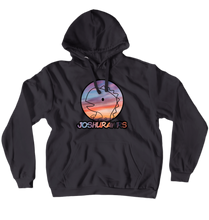 Sunset Dino