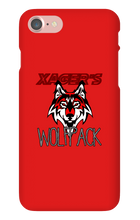 officialdjxage iPhone Phone Cases