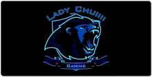 lady_chuiiii XXL Gaming Mousepad