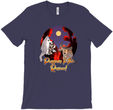 Puppers to the Rescue T-Shirts