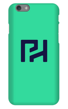 PH 100 Collection iPhone Cases
