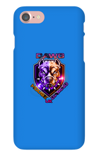 dawghousegaminguk iPhone Phone Cases
