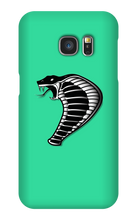 cobra_421 Samsung Phone Cases