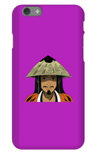 tigerhoodstv iPhone Phone Cases
