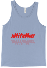 xnitemur Tank Top