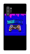 thiagoalmironam Samsung Phone Cases
