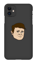 yoboyfreckles iPhone Phone Cases