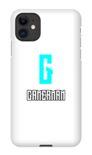 GAMERMAN iPhone Case