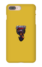 ghouly_gamer iPhone Phone Cases