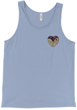 HarleyHarHar Harley Booty Tank Top
