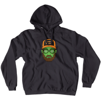 Dummy Hoodie (pullover)