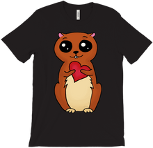 Hamster Love T-Shirt