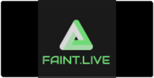 faint.live Desk Pad