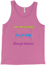 iisamwise Tank Top