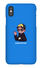 oh hey iPhone Phone Cases