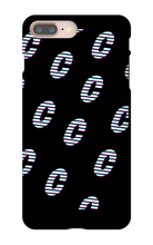 Chawn Logo Scattered IPhone Case