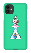 bishopsgamin iPhone Phone Cases