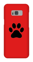 Capinha Samsung Pata Furry