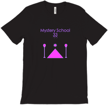 Mystery School 33 T-Shirts