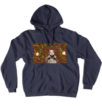 frostdragonrobloxgamer Hoodies (No-Zip/Pullover)