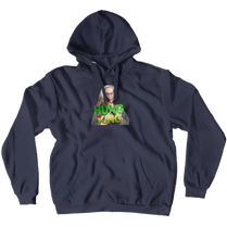 willibumwason Hoodies (No-Zip/Pullover)