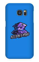 Azeban Gaming Samsung Phone Cases