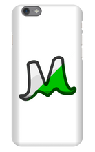 marcopg iPhone Phone Cases