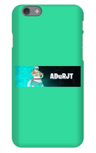 adurjt iPhone Phone Cases