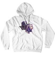 hannafier Hoodies (No-Zip/Pullover)