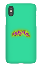 Phat Fam iPhone Phone Cases