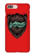 villainru iPhone Phone Cases