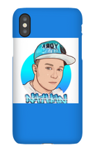 levitategaming iPhone Phone Cases