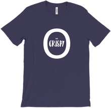 CRISPY Tee