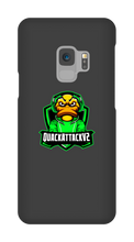 QuackAttackV2 Samsung Phone Cases
