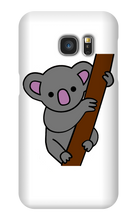 puckle_puck Samsung Phone Cases