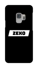 zexo Samsung Phone Cases