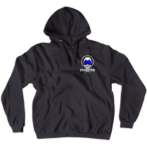 fragstargames-9124 Hoodies (No-Zip/Pullover)