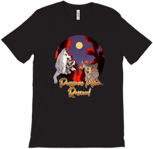 Puppers to the Rescue T-Shirts
