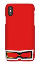 xvison_max iPhone Phone Cases