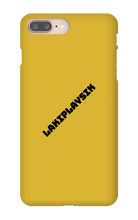 lakiplaysik iPhone Phone Cases