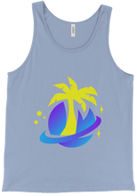 Saint Tank - Color