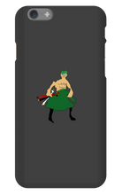 kblcloudy iPhone Phone Cases