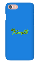 kerray93 iPhone Phone Cases