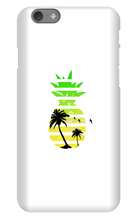 nimbus_08 iPhone Phone Cases
