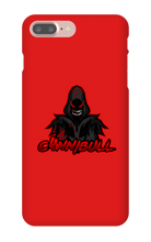 c4nnibull iPhone Phone Cases