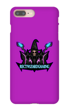 RectWizard iPhone Phone Cases