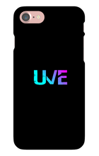 uveissmjl iPhone Phone Cases