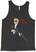 Fade Bang Bang Tank