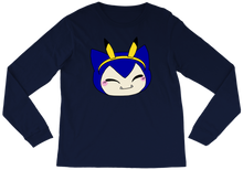 Pika-Headband ShinySn0rlax Long-Sleeve Tee